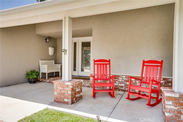 17301 Elsinore Cir, Huntington Beach, CA 92647 - view of patio