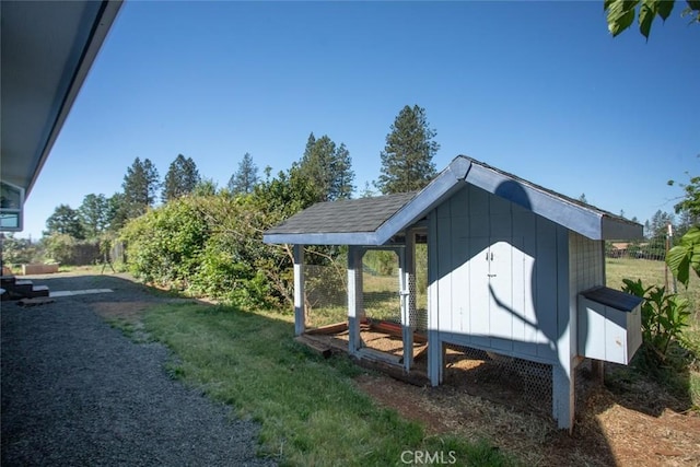 6151 N Libby Rd, Paradise, CA 95969 - exterior space