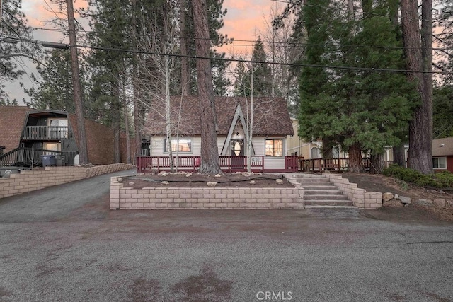 42759 Peregrine Ave, Big Bear Lake, CA 92315 - view of surrounding community