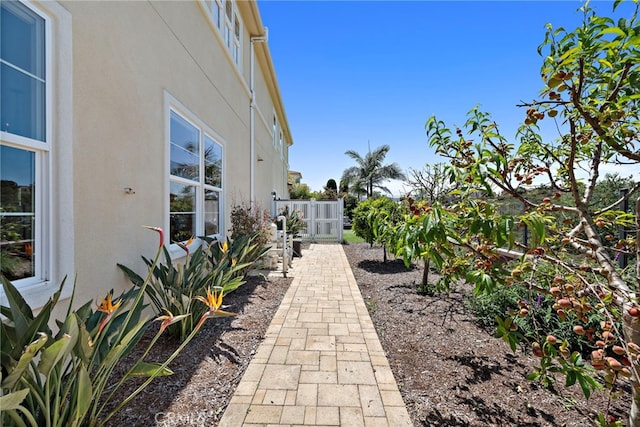 7051 Sitio Caliente, Carlsbad, CA 92009 - view of yard