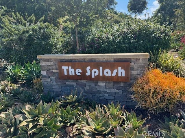 7051 Sitio Caliente, Carlsbad, CA 92009 - view of community sign