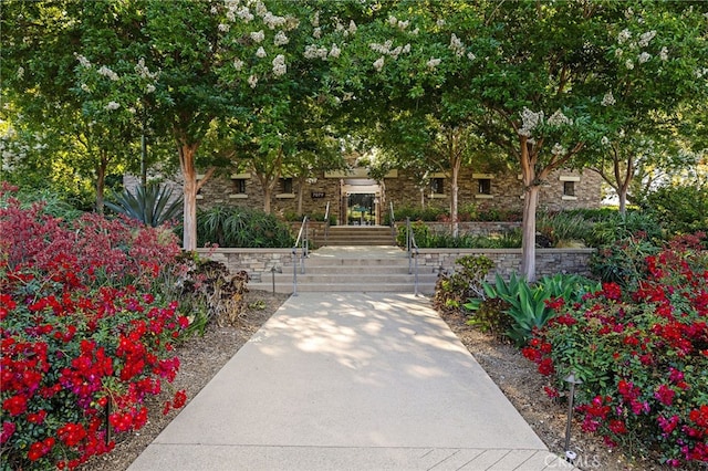 7051 Sitio Caliente, Carlsbad, CA 92009 - view of community