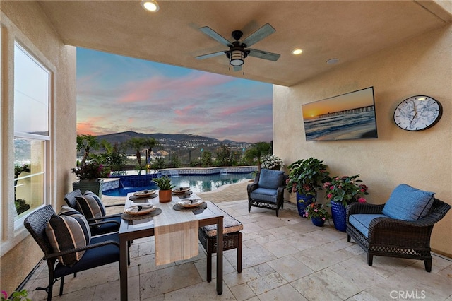 7051 Sitio Caliente, Carlsbad, CA 92009 - photo 40