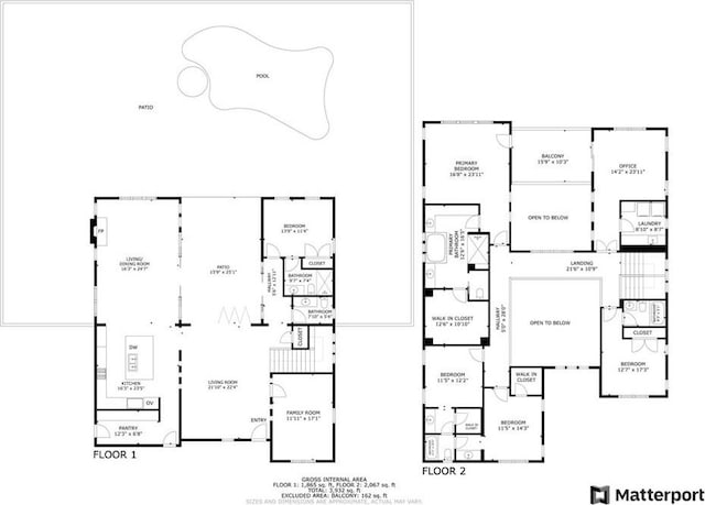 7051 Sitio Caliente, Carlsbad, CA 92009 - view of property floor plan