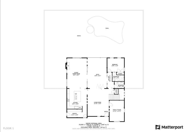 7051 Sitio Caliente, Carlsbad, CA 92009 - view of property floor plan