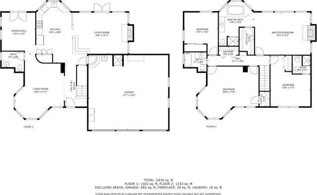 10885 San Marcos Rd, Atascadero, CA 93422 - room layout