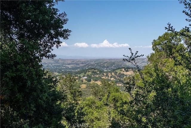 10885 San Marcos Rd, Atascadero, CA 93422 - view of mountain backdrop