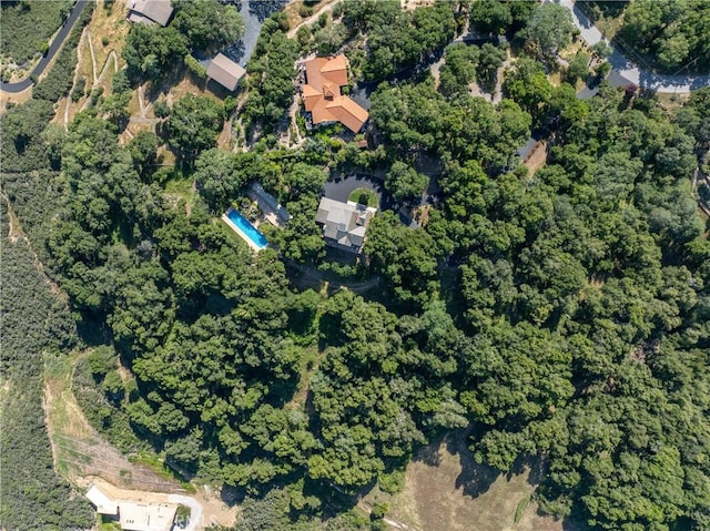 10885 San Marcos Rd, Atascadero, CA 93422 - view of property location