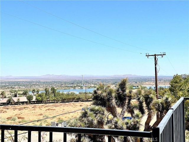 36755 Tierra Subida Ave, Palmdale, CA 93551 - view of mountain backdrop