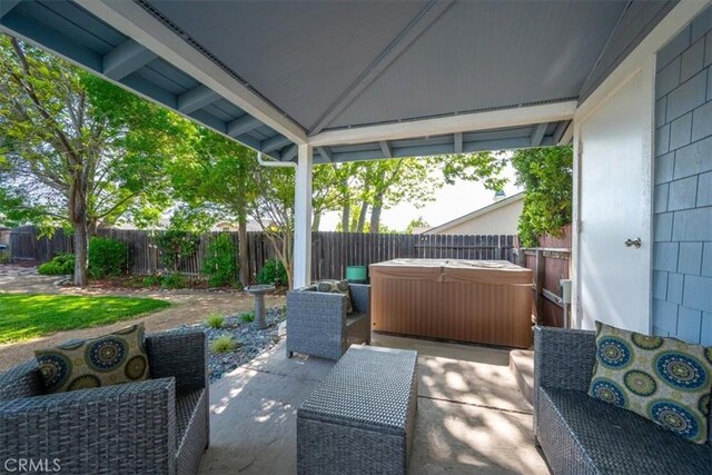 1906 Bella Vista Ct, Paso Robles, CA 93446 - photo 44