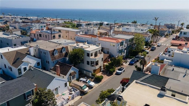444 30th St, Manhattan Beach, CA 90266 - aerial view of a large body of water
