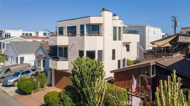 444 30th St, Manhattan Beach, CA 90266 - view of building exterior