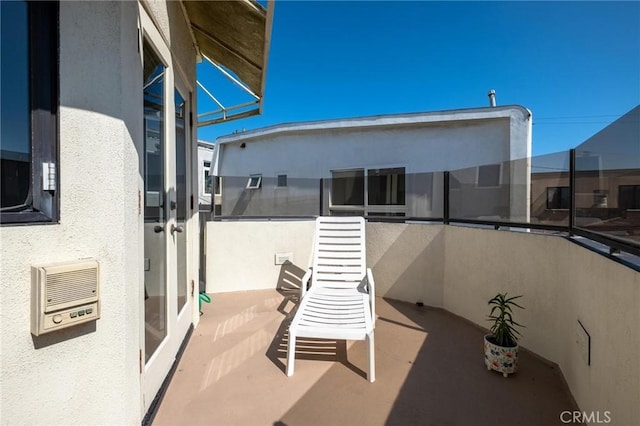 444 30th St, Manhattan Beach, CA 90266 - view of balcony