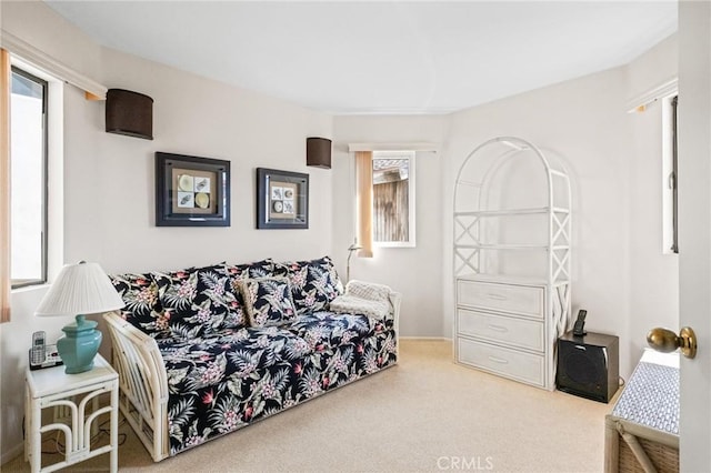 444 30th St, Manhattan Beach, CA 90266 - view of carpeted bedroom