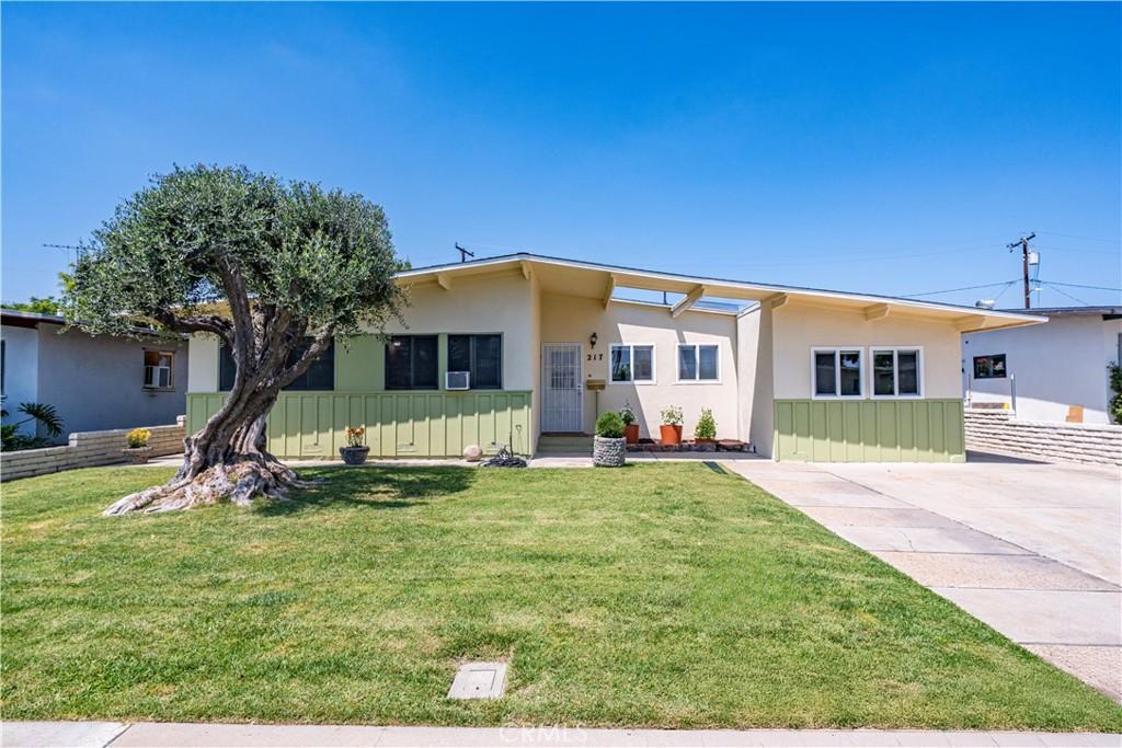217 N Curtis Way, Anaheim, CA 92806 - photo 1