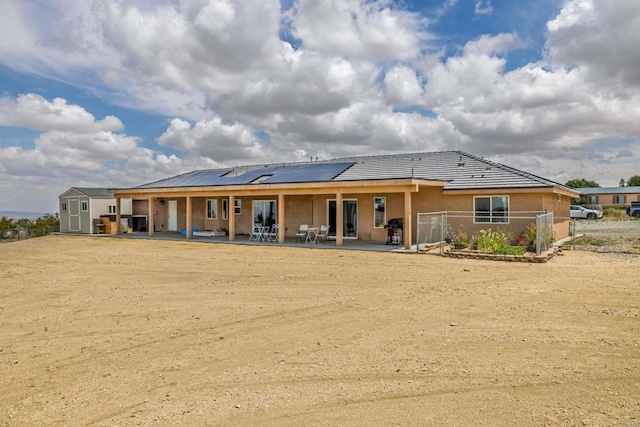11374 Desert View Rd, Pinon Hills, CA 92372 - photo 45