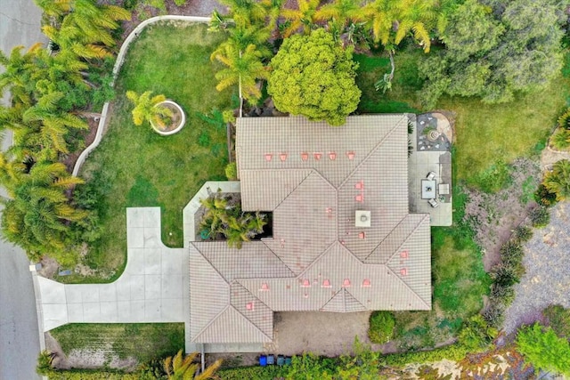 3522 Lancewood Way, Fallbrook, CA 92028 - view of subject property