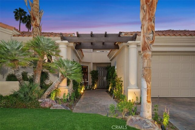 48400 Mirador Ct, Palm Desert, CA 92260 - photo 35