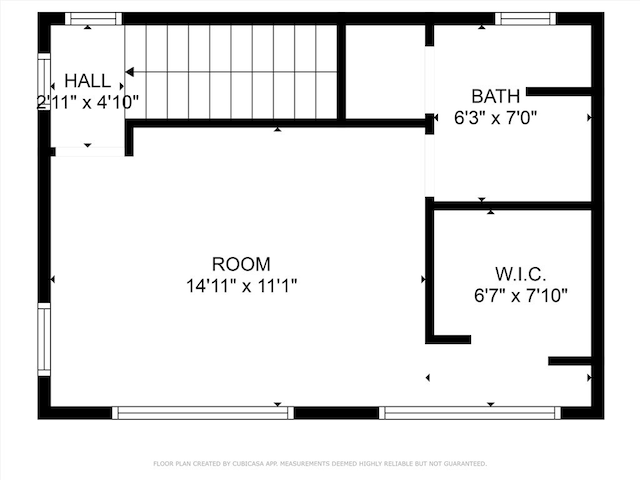9019 San Gabriel Rd, Atascadero, CA 93422 - home floor plan