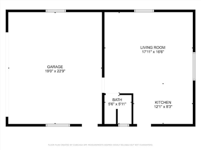 9019 San Gabriel Rd, Atascadero, CA 93422 - property floor plan