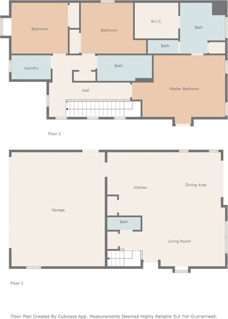 property floor plan