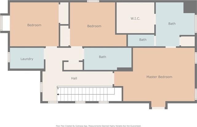 room layout