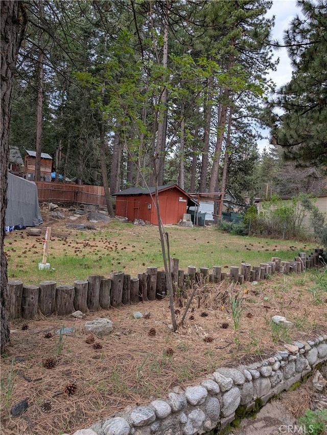 2564 Spring Dr, Running Springs, CA 92382