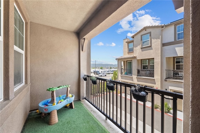40545 Melrose Dr, Temecula, CA 92591 - view of balcony
