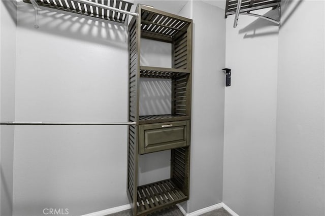 26426 Cardinal Dr, Canyon Country, CA 91387 - view of walk in closet