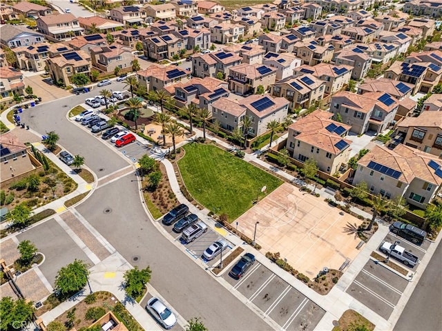 7155 Citrus Ave Unit 315, Fontana, CA 92336 - bird's eye view