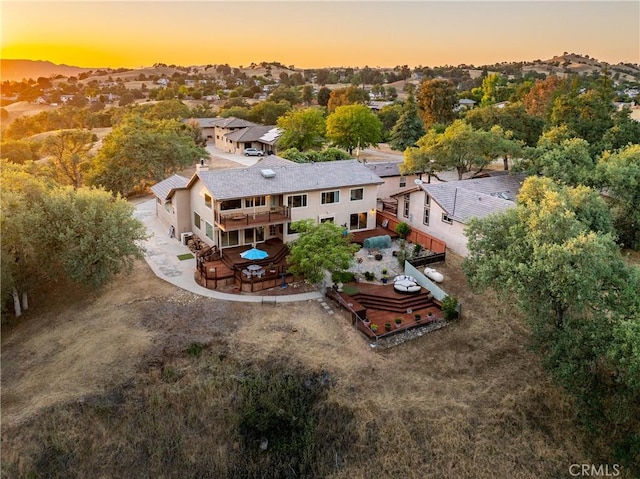 5145 Northfork Pl, Paso Robles, CA 93446 - view of subject property