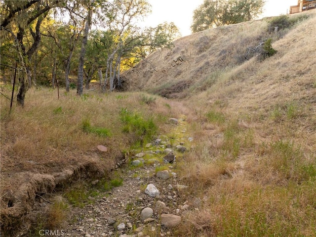 5145 Northfork Pl, Paso Robles, CA 93446 - view of undeveloped land