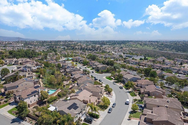 2217 Corte, San Simeon, Chula Vista, CA 91914 - aerial perspective of suburban area