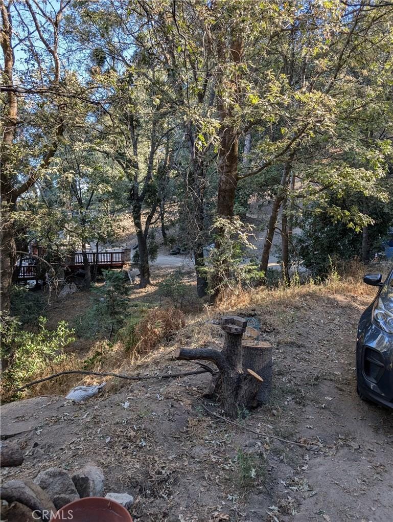 0 Scenic Vw, Crestline, CA 92325