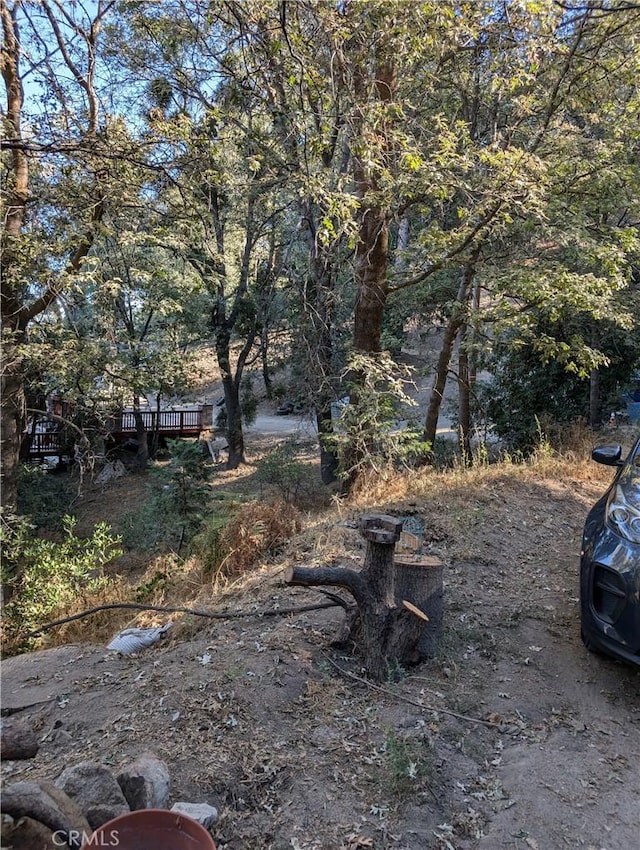 0 Scenic Vw, Crestline, CA 92325