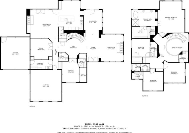 2117 Brittany Park Rd, Camarillo, CA 93012 - room layout
