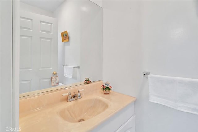4745 Dunsmore Ave, La Crescenta, CA 91214 - bathroom with vanity