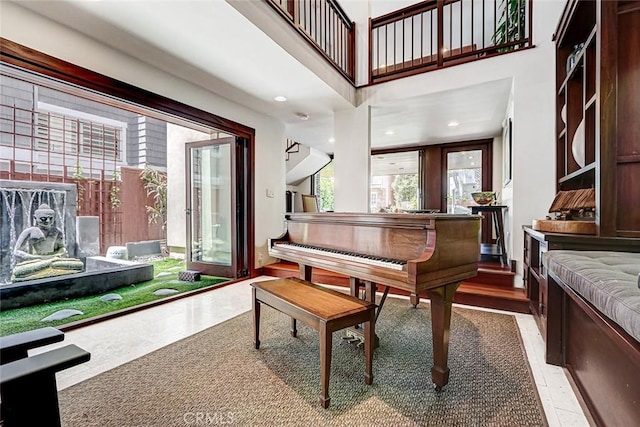 436 32nd St, Manhattan Beach, CA 90266 - view of living area