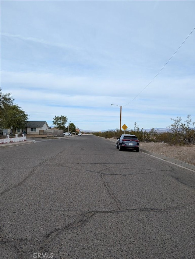 0 Casa Linda St, Needles, CA 92363