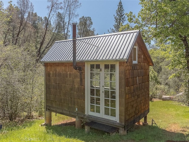 4743 Buffalo Gulch Rd, Midpines, CA 95345