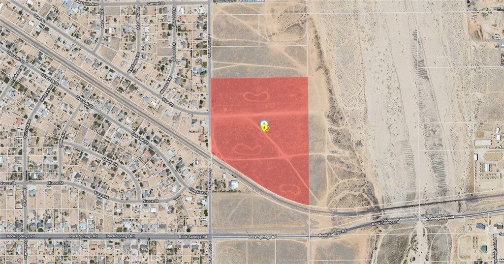 0 Glendale Ave, Hesperia, CA 92345