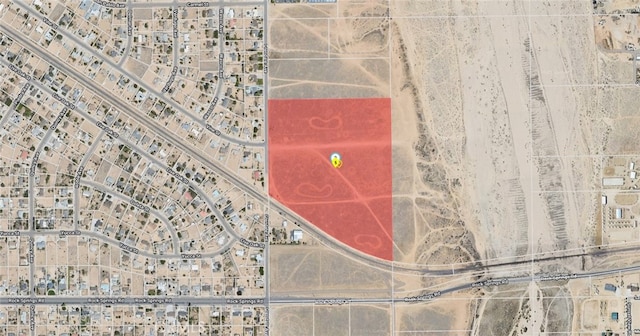 0 Glendale Ave, Hesperia, CA 92345