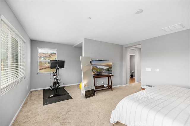 24521 Snapdragon Way, Lake Elsinore, CA 92532 - bedroom featuring carpet flooring and baseboards