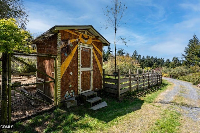 40811 Eureka Hill Rd, Point Arena, CA 95468 - photo 68