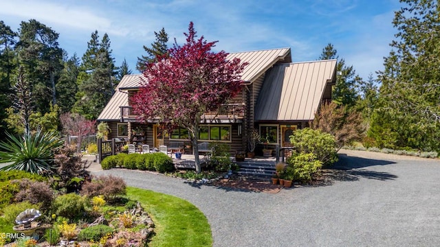 40811 Eureka Hill Rd, Point Arena, CA 95468 - photo 1