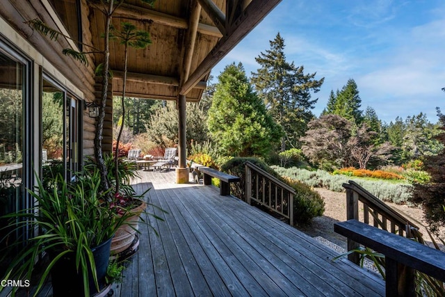 40811 Eureka Hill Rd, Point Arena, CA 95468 - photo 10