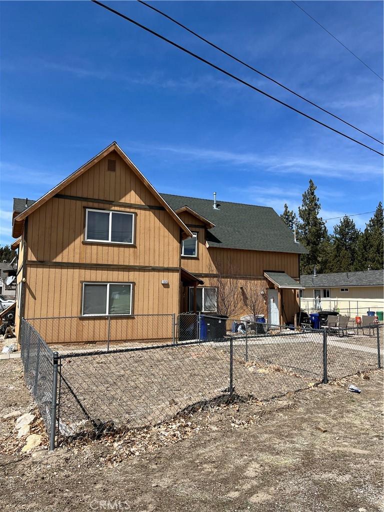 151 W Meadow Ln, Big Bear City, CA 92314 - photo 2