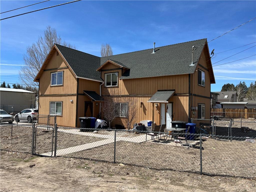 151 W Meadow Ln, Big Bear City, CA 92314 - photo 1