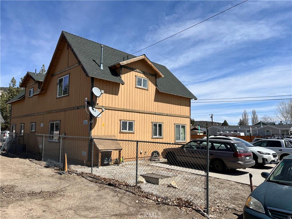 151 W Meadow Ln, Big Bear City, CA 92314 - photo 3