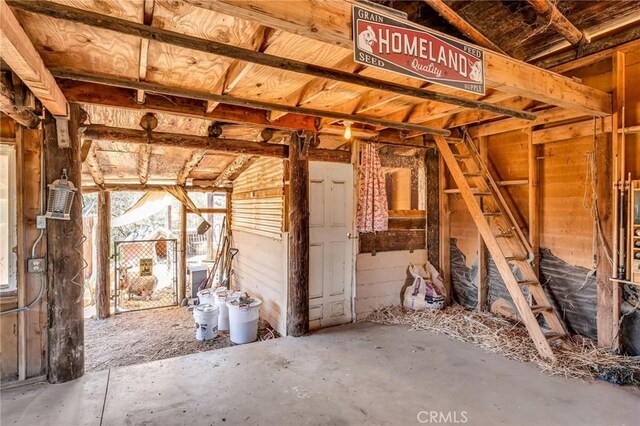 33645 Kobe Rd, Agua Dulce, CA 91390 - view of misc room